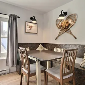  Appartement Unique&sunny Floor Old Gem Canada